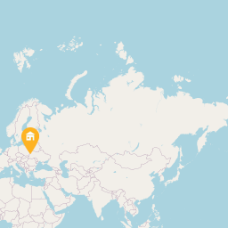 Апартаманти комфорт ЦЕНТР на глобальній карті